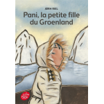 Pani, la petite fille du groenland (poche)