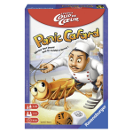 Panic cafard coup de coeur Panic cafard coup de coeur