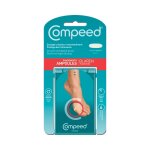 Pansement ampoules petit format x6 Pansement ampoules petit format x6