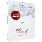 La panth�re des neiges