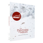 La panthre des neiges