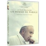 Le pape fran�ois : un homme de parole