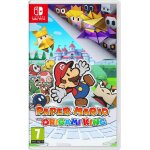Paper mario : the origami king (switch)