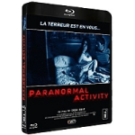 Paranormal activity