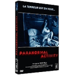 Paranormal activity