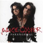 Paranormal (tour edition)