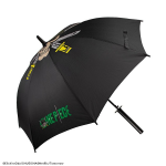 Parapluie zoro noir - one piece