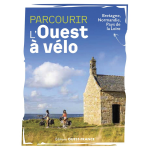 Parcourir l'ouest � v�lo (spirale)