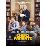 Chers parents dvd films