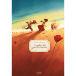 Le parfum des grandes vacances (jeunesse)