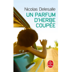 Un parfum d'herbe coup�e (poche)