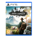 Park ranger simulator (ps5)