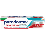 Parodontax dentifrice gencives + sensibilit & haleine fracheur intense 75ml