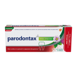 Parodontax dentifrice herbal sensation bitube