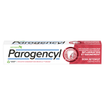 Parogencyl dentifrice soin intensif gencives 75ml nouvelle formule