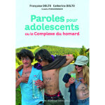 Paroles pour adolescents ou le complexe du homard (jeunesse)