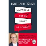 La parole est un sport de combat (broch�)