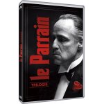 Le parrain - la trilogie