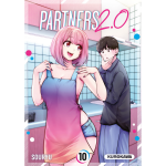 Partners 2. 0 - tome 10 (manga)