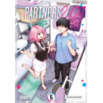 Partners 2. 0 - tome 5 (manga)