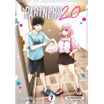 Partners 2. 0 - tome 7 (manga)
