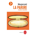 La parure (grand format)
