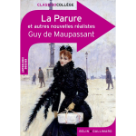La parure et autres nouvelles r�alistes (poche)