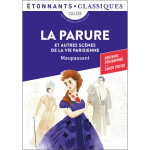 La parure et autres sc�nes de la vie parisienne (poche)