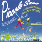 Passeport pour piccolo, saxo & cie Passeport pour piccolo, saxo & cie