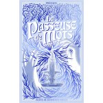 La passeuse de mots - pr�quel - la l�gende d'hell�bore (broch�)