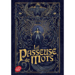 La passeuse de mots - tome 1 (poche)