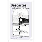 Les passions de l'�me (poche)
