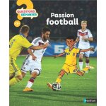Passion football (jeunesse) Passion football (jeunesse)