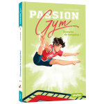 Passion gym - champion de trampoline ! - tome 4 (poche)