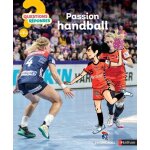 Passion handball (jeunesse)