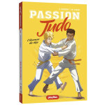 Passion judo - l'honneur du dojo - tome 3 (poche)