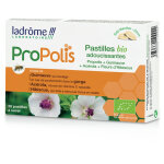 Pastilles adoucissantes bio 20 pastilles