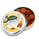 Pastilles grog 45g