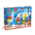 Pat patrouille coffret quartier général Pat patrouille coffret quartier général