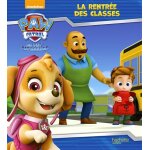 La pat'patrouille - la rentr�e des classes (jeunesse)