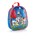 Pat patrouille sac  dos garni de pte  modeler + accessoires