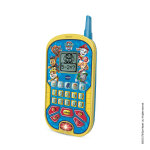 Pat patrouille - smartphone