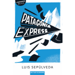 Patagonia express (broch�)