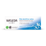 Pte dentifrice saline 75ml