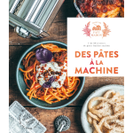Des p�tes � la machine (reli�)