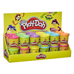 P�te � modeler play - doh pot � l'unit�
