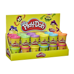 Pte  modeler play - doh pot  l'unit