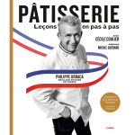 P�tisserie le�ons en pas � pas (reli�)