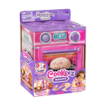 La fabrique � p�tisserie - rose - cookeez makery