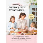 P�tissez avec vos enfants ! (broch�)
